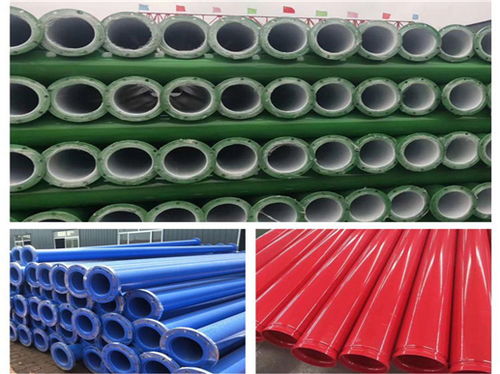 專業(yè)制造，品質(zhì)保障 加強(qiáng)級(jí)防腐鋼管邢臺(tái)廠家直銷，助力輸水管道工程高效施工