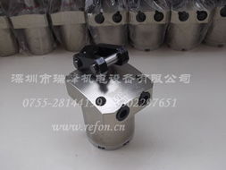 深圳市瑞峰機(jī)電設(shè)備有限公司液壓缸產(chǎn)品及機(jī)電教學(xué)器材系列介紹
